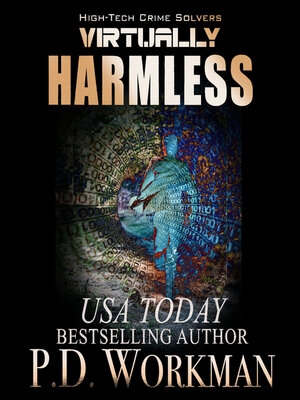 cover image of Virtually Harmless